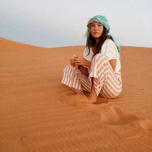 Meet your Posher, Danielle